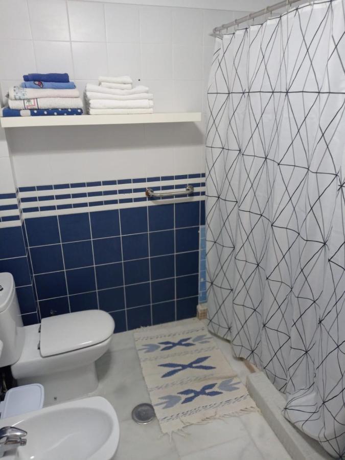 Edificio Neptuno Daire Costa Adeje Dış mekan fotoğraf